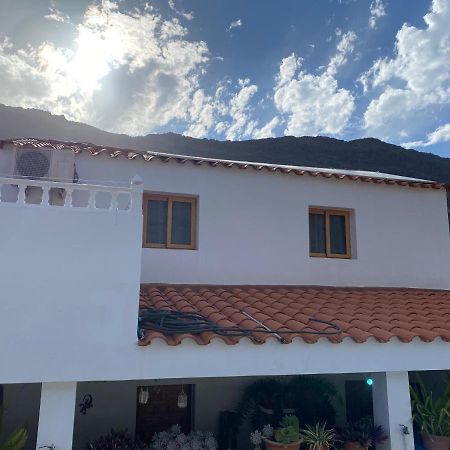 Casa en Mogán Vila Las Burrillas Exterior foto