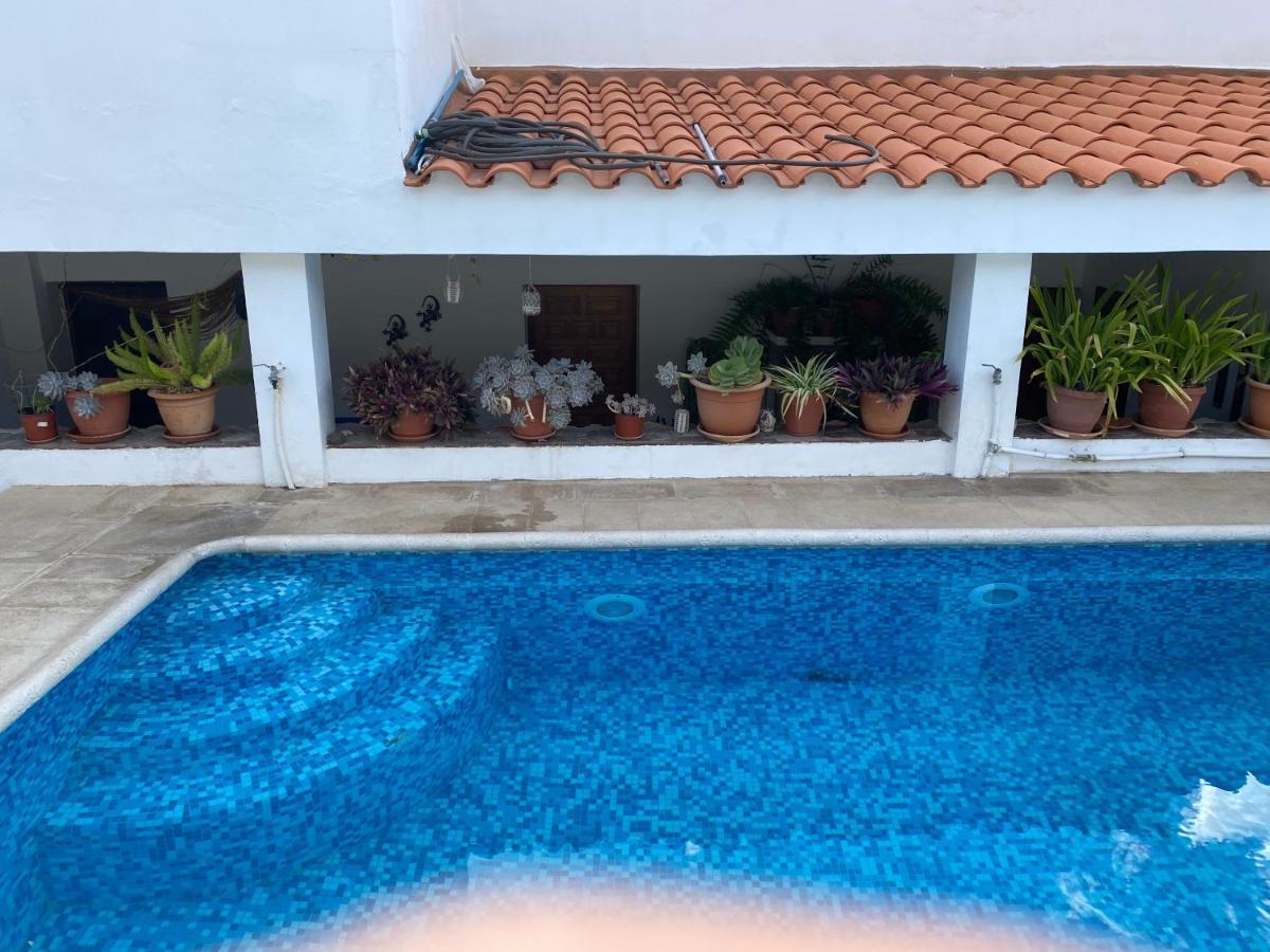 Casa en Mogán Vila Las Burrillas Exterior foto