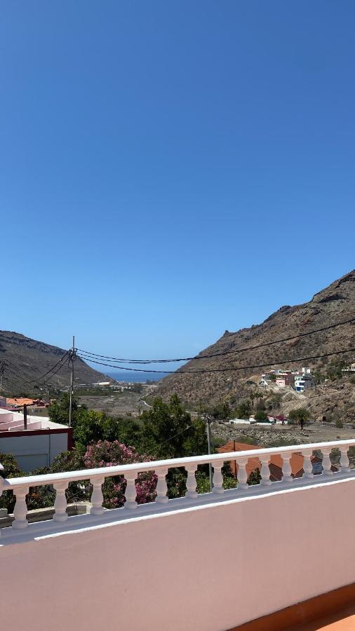 Casa en Mogán Vila Las Burrillas Exterior foto