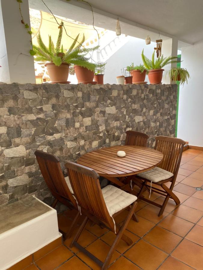 Casa en Mogán Vila Las Burrillas Exterior foto