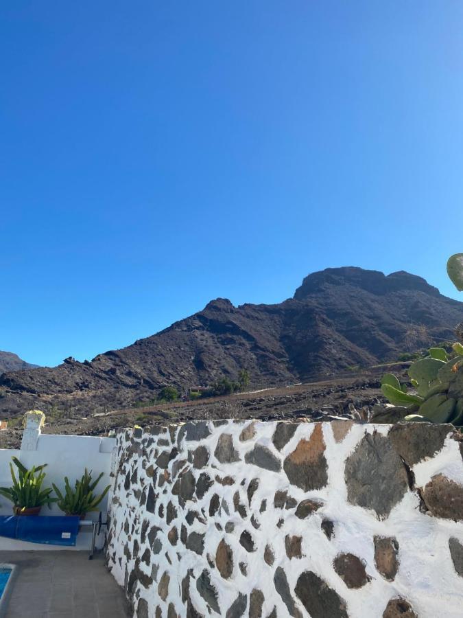 Casa en Mogán Vila Las Burrillas Exterior foto